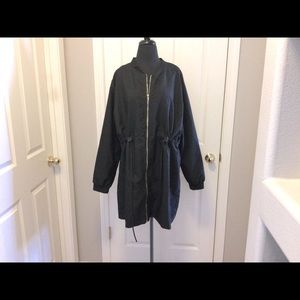 Meaneor light jacket, XXL